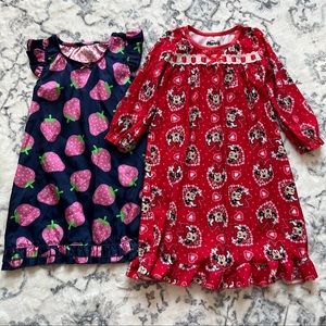 3t night gowns